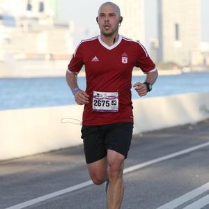 Meet your Posher, Jaime